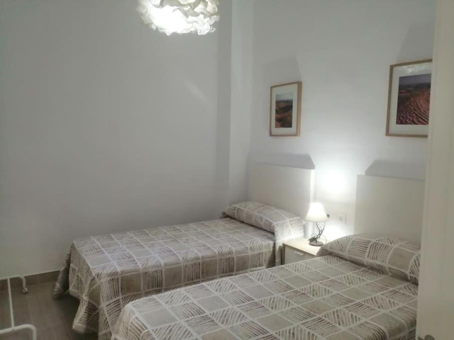 Apartment Twinflats 2 *