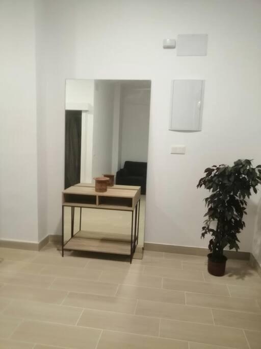 Twinflats 2 * Valencia