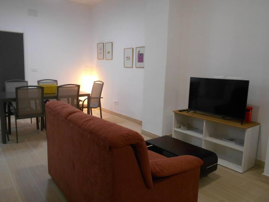 Twinflats 2 Apartment Valencia