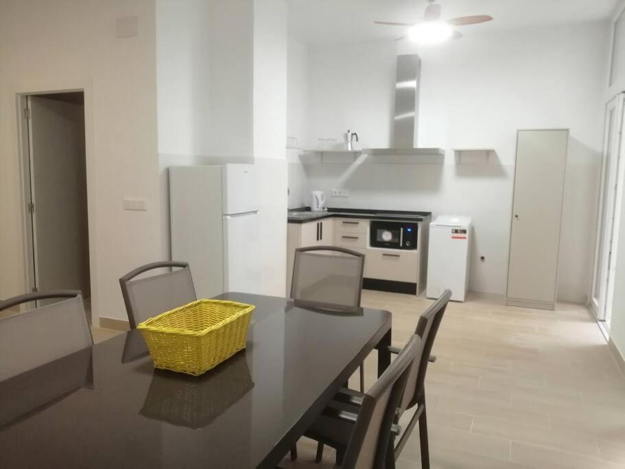 Twinflats 2 Valencia