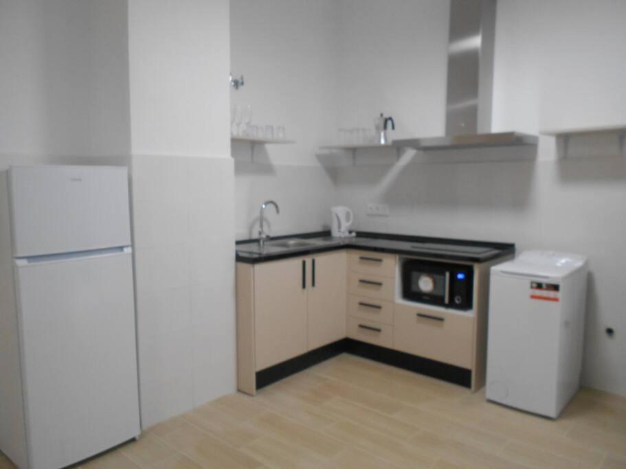Apartment Twinflats 2