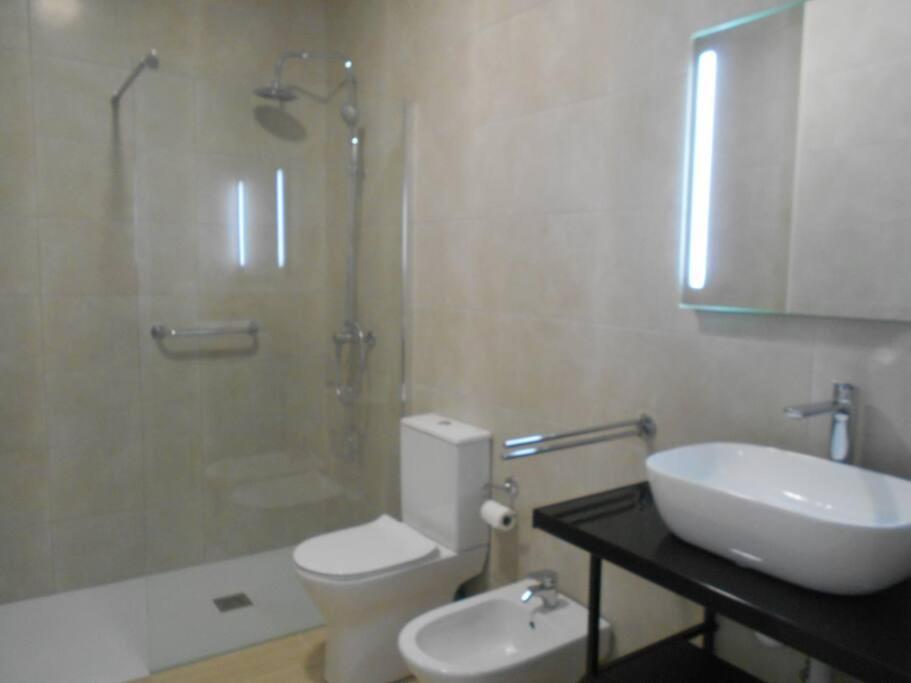 Twinflats 2 * Valencia