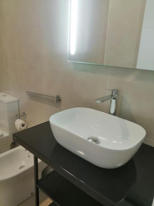 Twinflats 2 Apartment Valencia