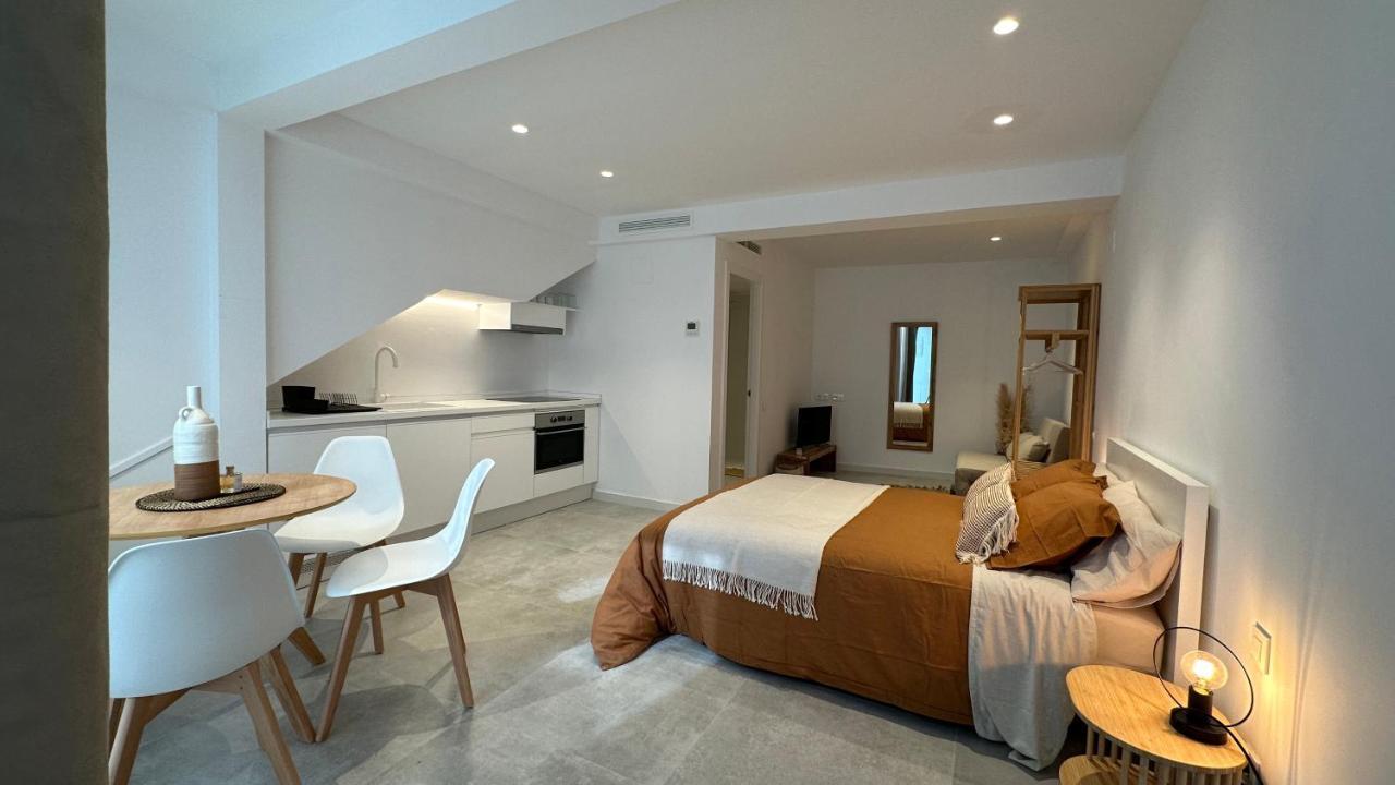 Art Homes Lavadero * Valencia