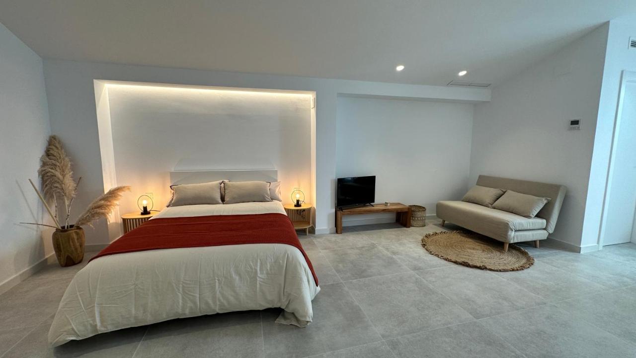 Apartahotel Art Homes Lavadero