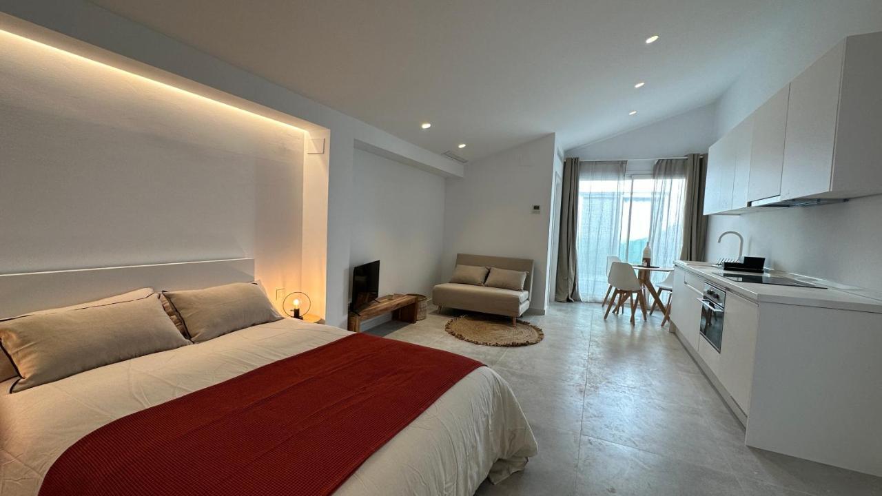 Art Homes Lavadero * Valencia