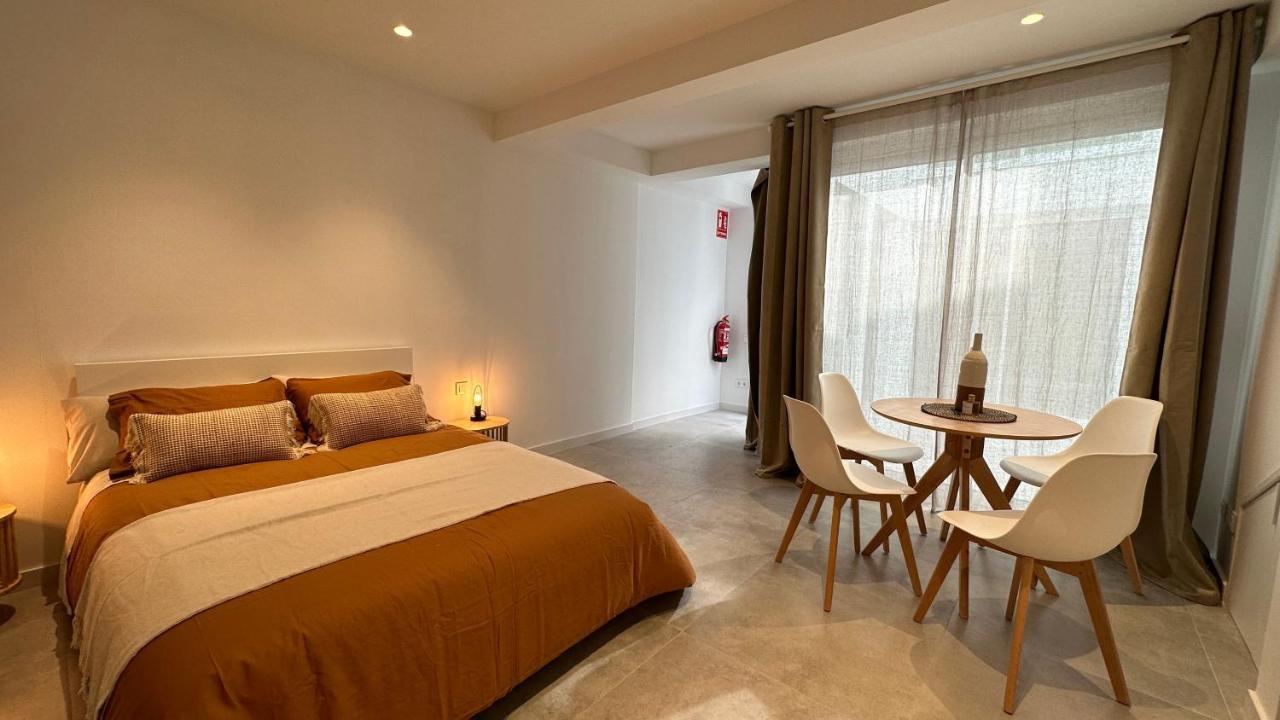 Art Homes Lavadero Apartahotel Valencia