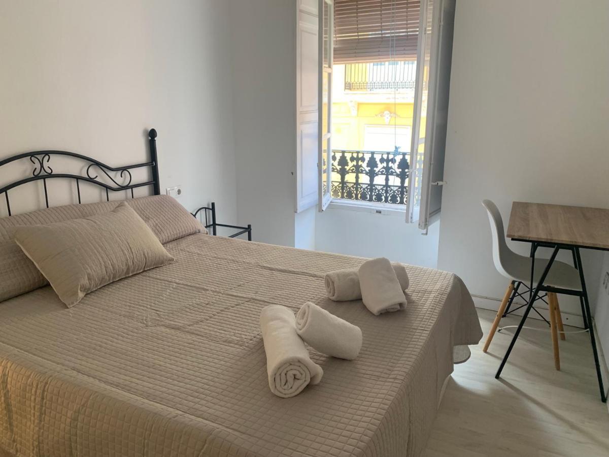 Apartahotel Rest
