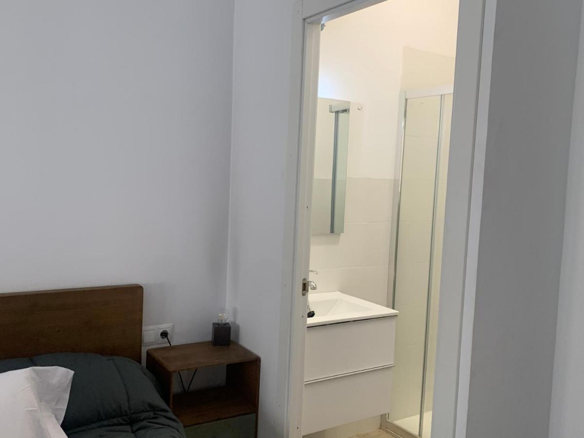Apartahotel Rest Valencia