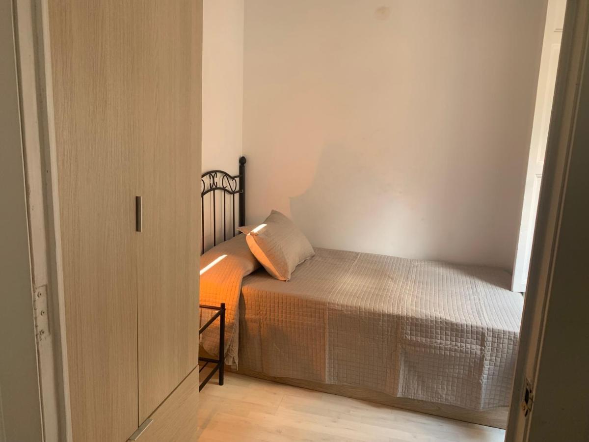 Rest Apartahotel Valencia