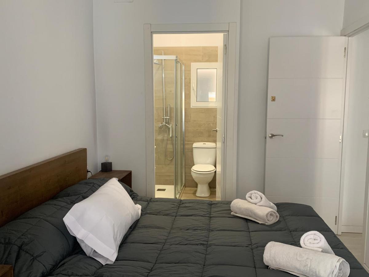 Rest Apartahotel