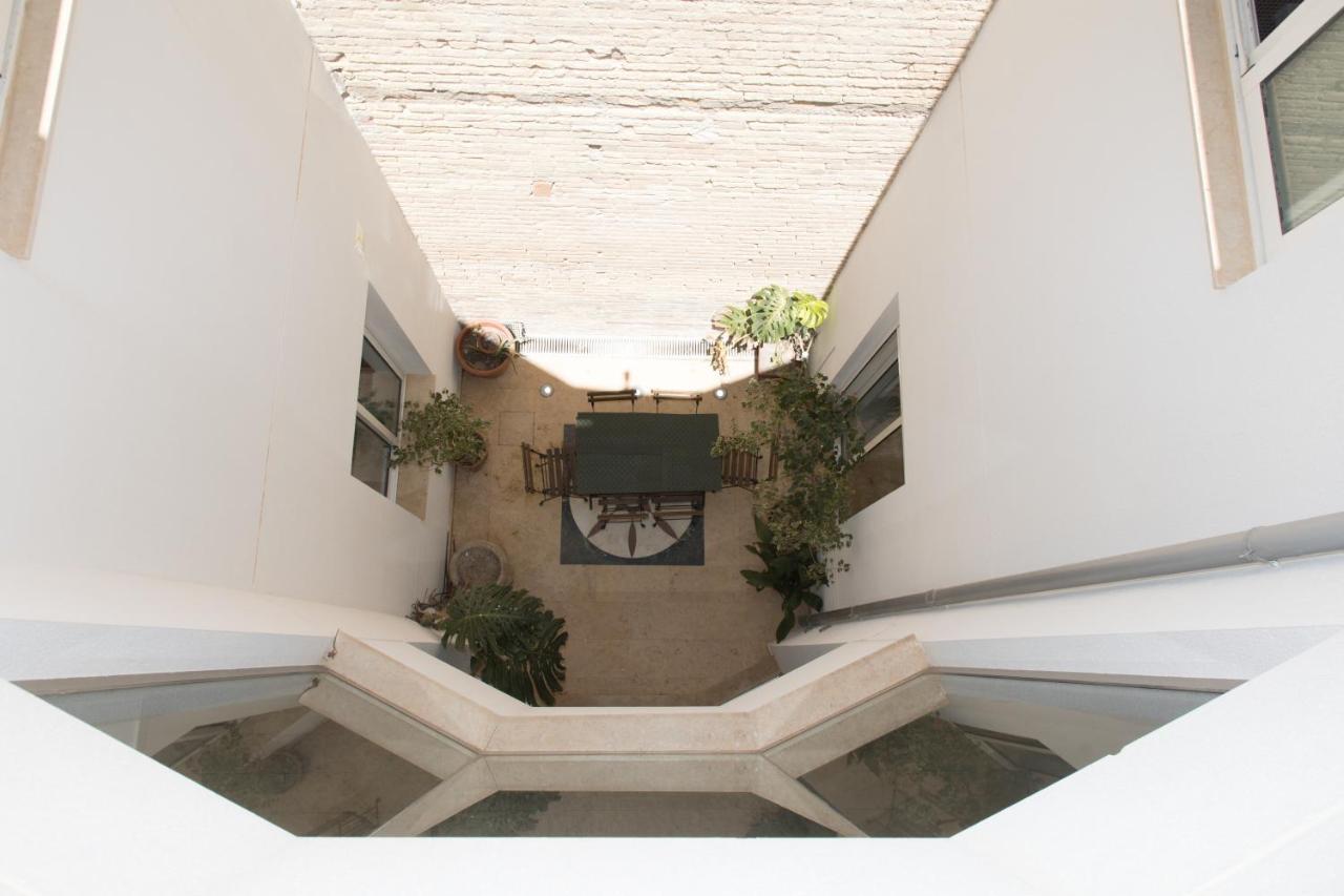 Casa Boutique Playa Malvarrosa