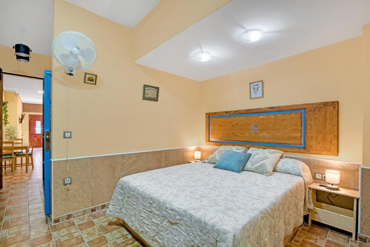 Apartment Planta Baja, Playa Arenas, Cabanyal Valencia