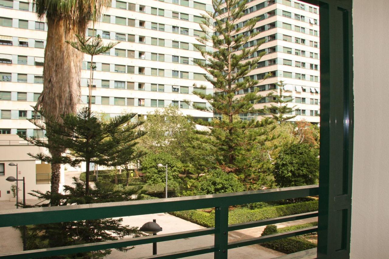 Apartamento Ciencias A *