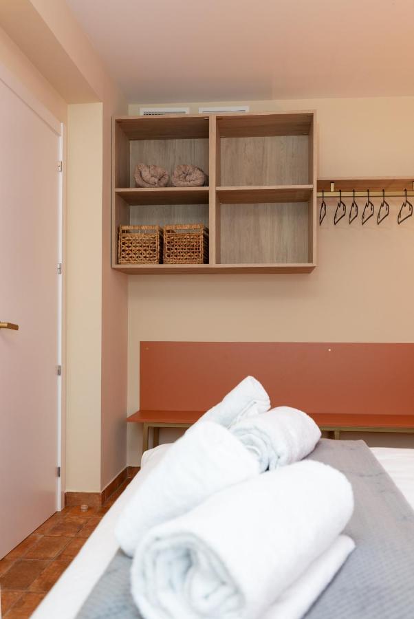 Apartamento Ciencias S *