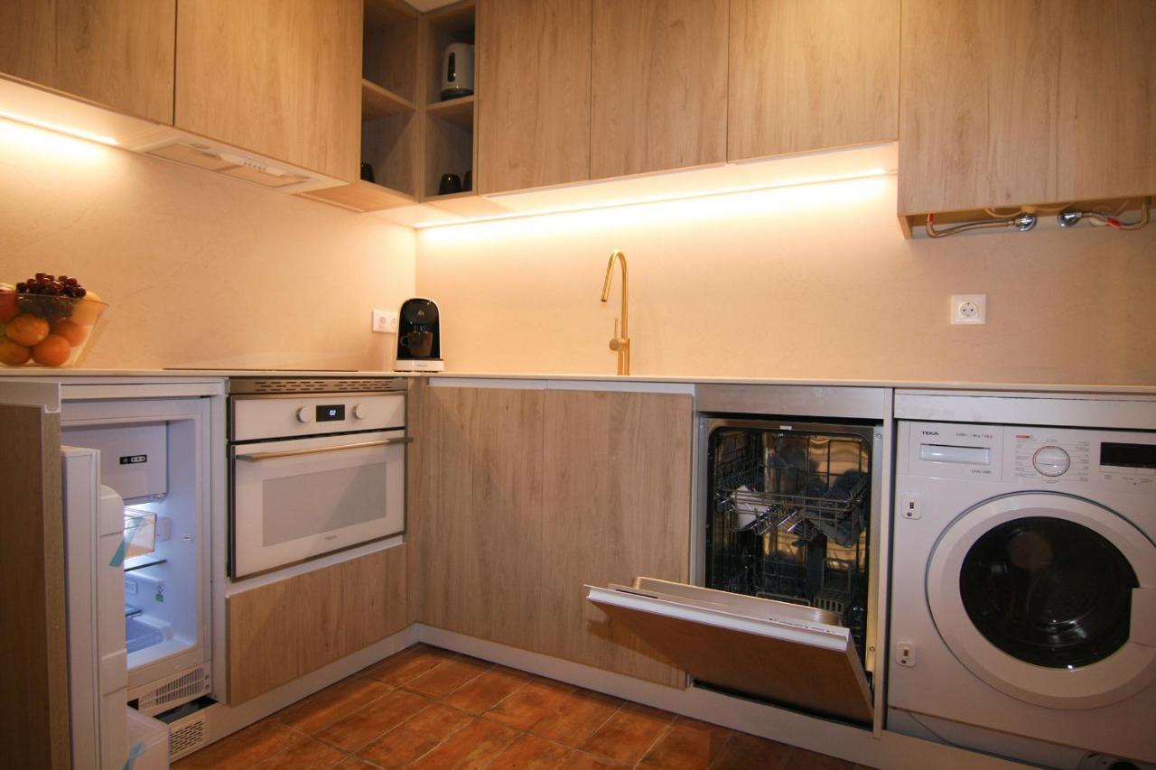 Apartamento Ciencias A *