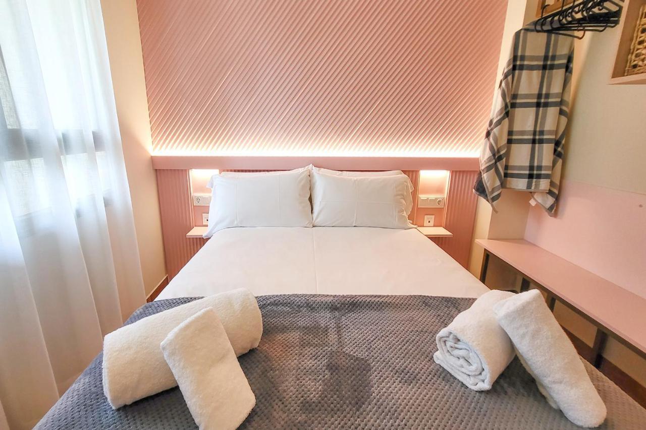 Apartamento Ciencias F Valencia