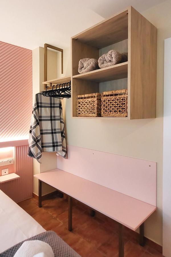 Ciencias F Apartamento Valencia
