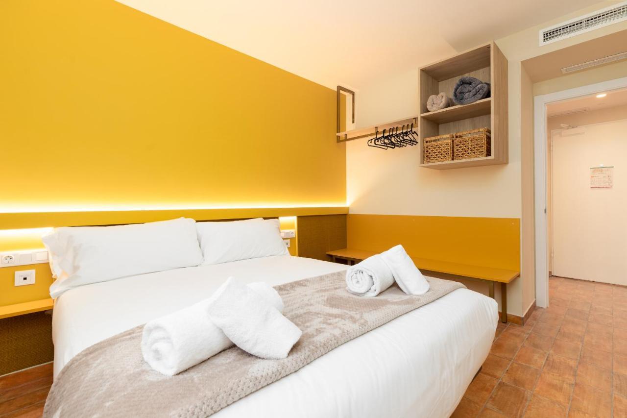 Apartment Ciencias K