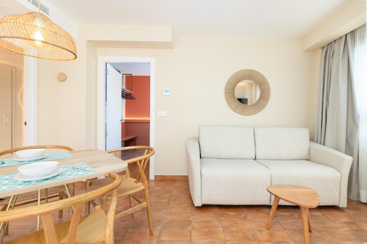 Apartamento Ciencias S