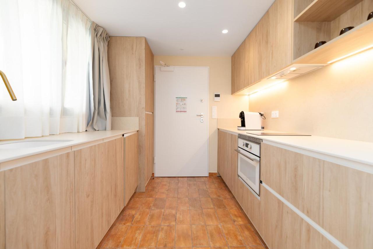 Apartamento Ciencias S *