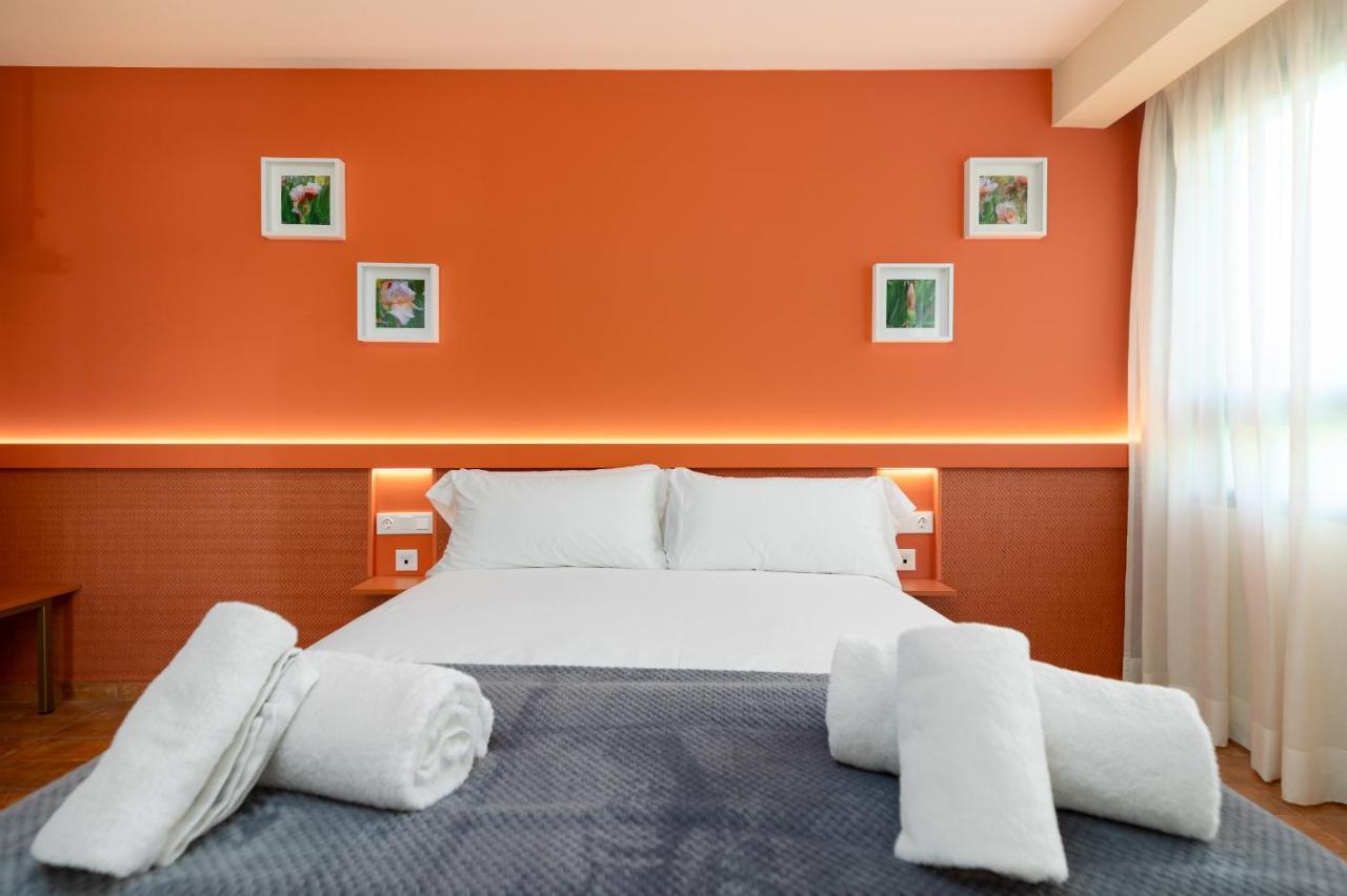 Apartamento Ciencias S Valencia
