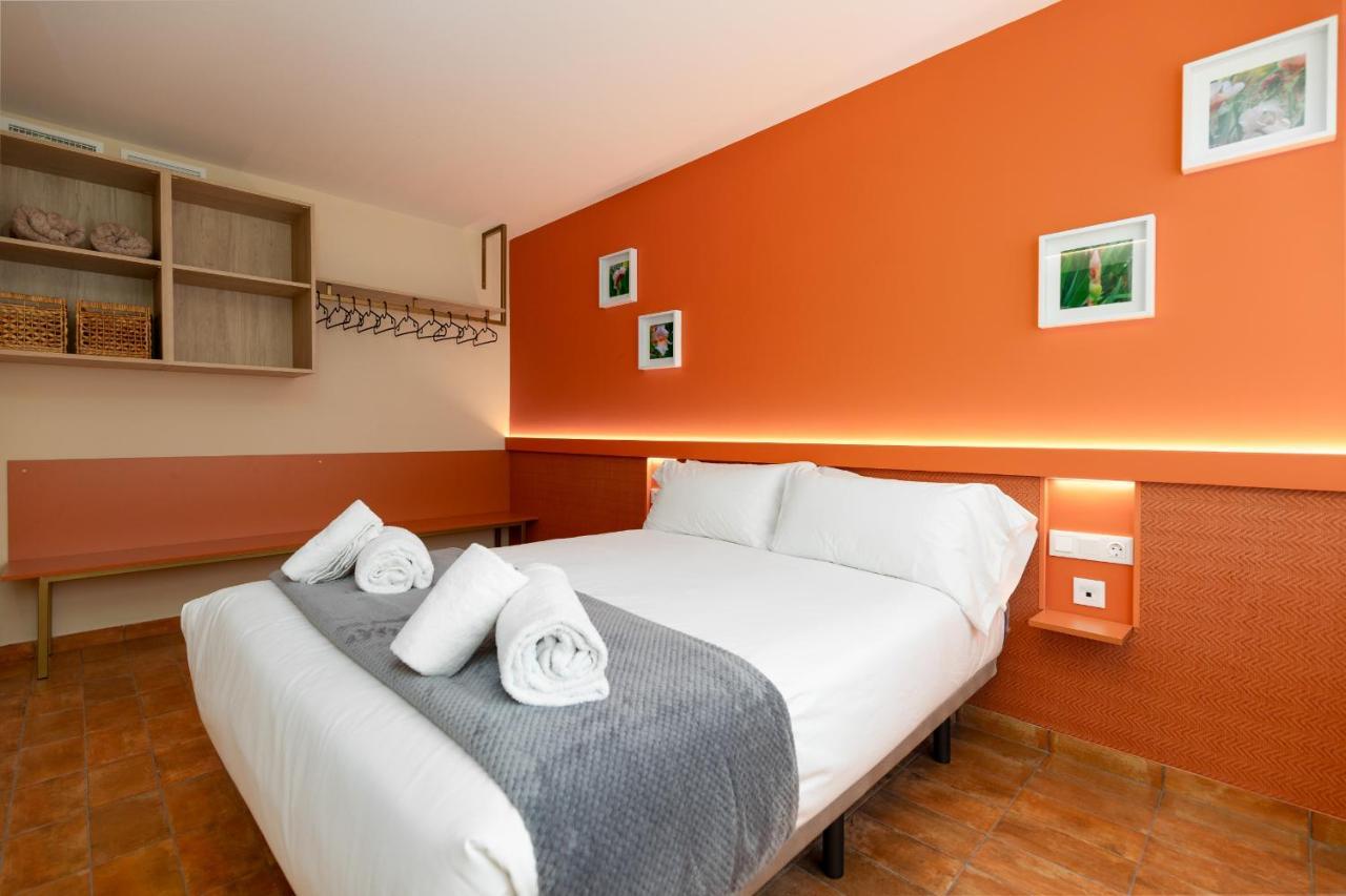 Apartamento Ciencias S