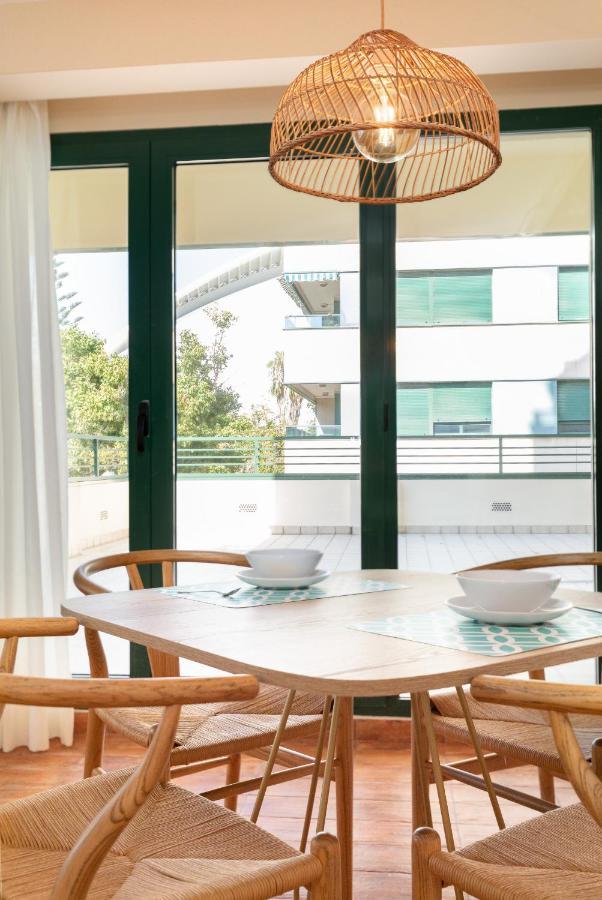 Ciencias S Apartamento Valencia