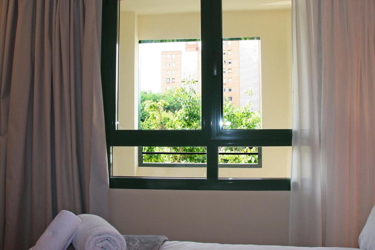 Ciencias F Apartamento
