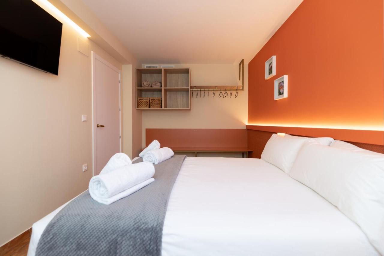 Apartamento Ciencias S Valencia
