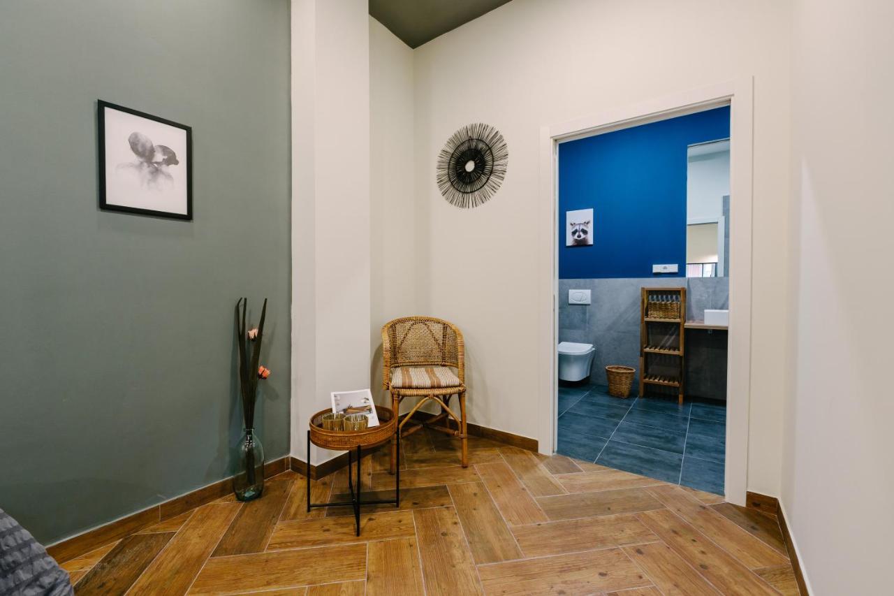 Apartment La Peregrina *