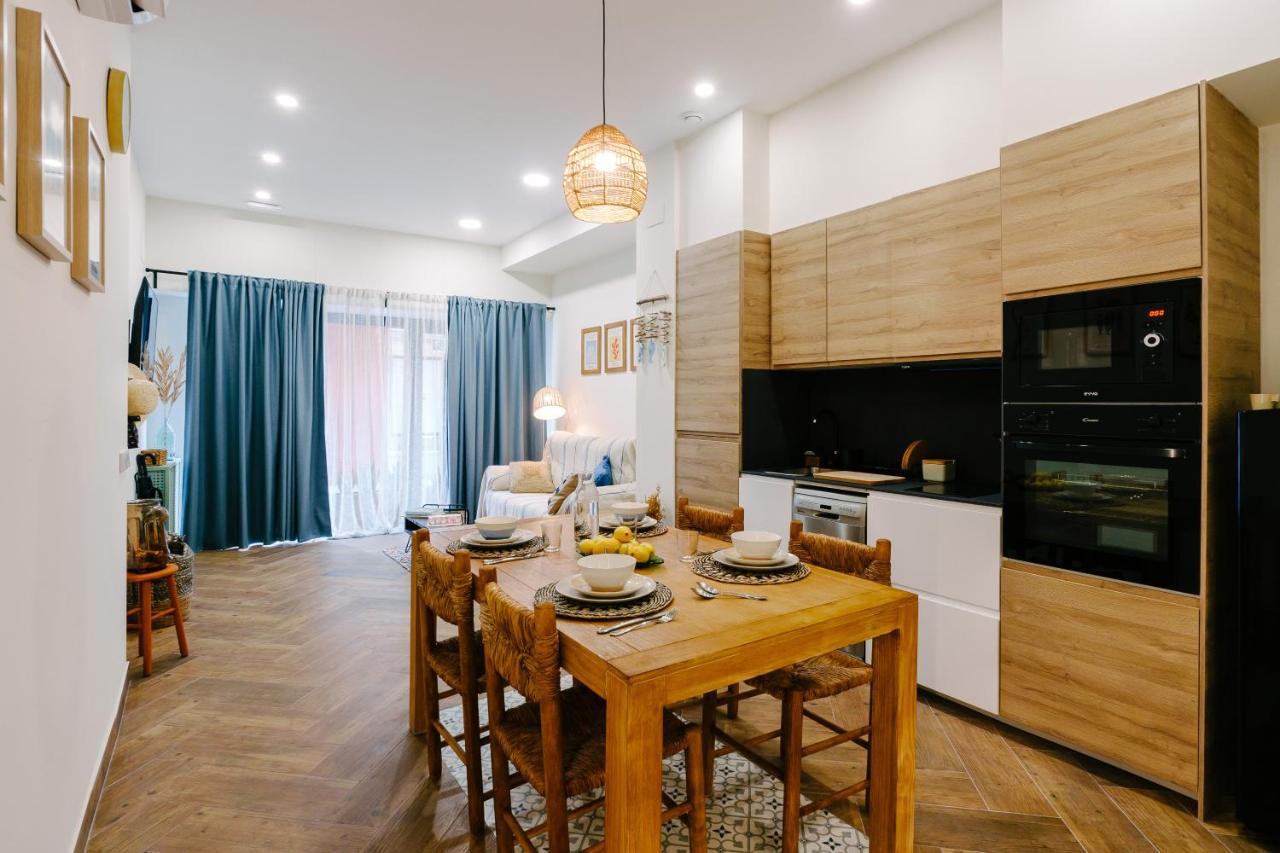 Apartment La Peregrina