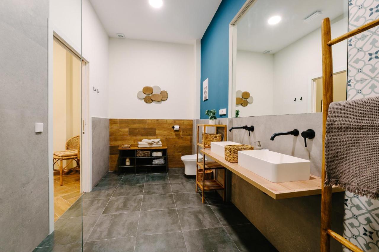 La Peregrina Apartment Valencia
