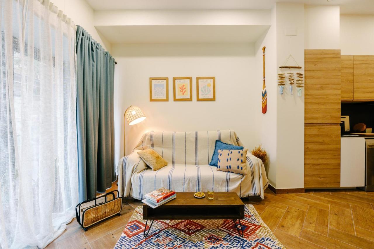 La Peregrina Apartment *