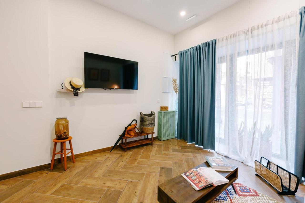 La Peregrina Apartment *