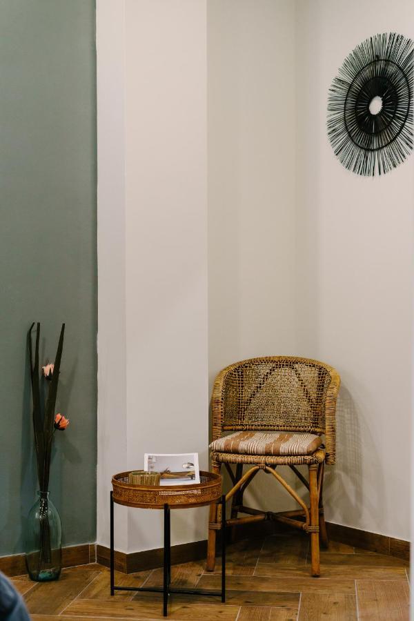 Apartment La Peregrina Valencia
