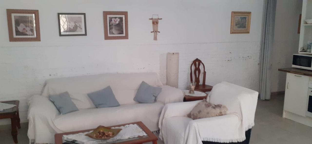 Alex And Renate Apartment *