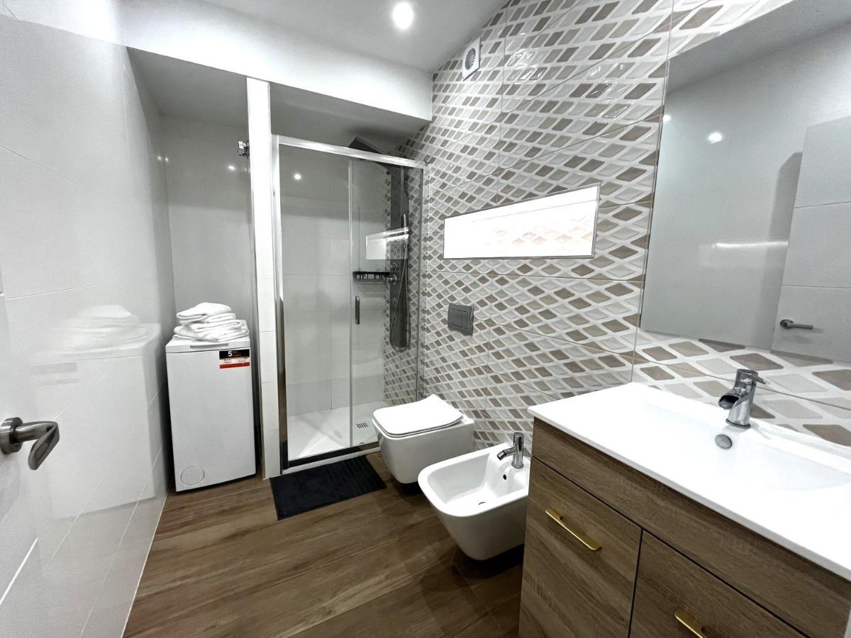 Moderno Estudio En Apartamento