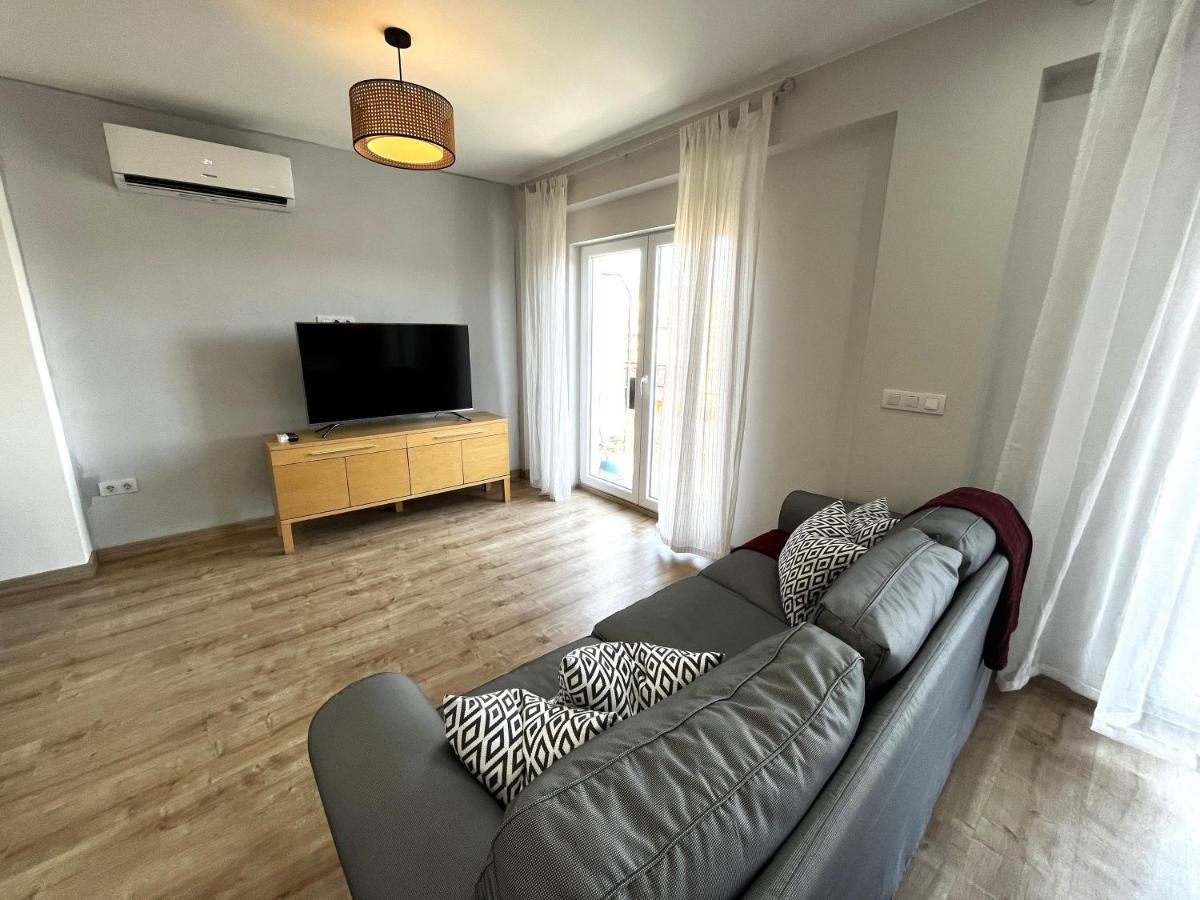 Moderno Estudio En * Valencia