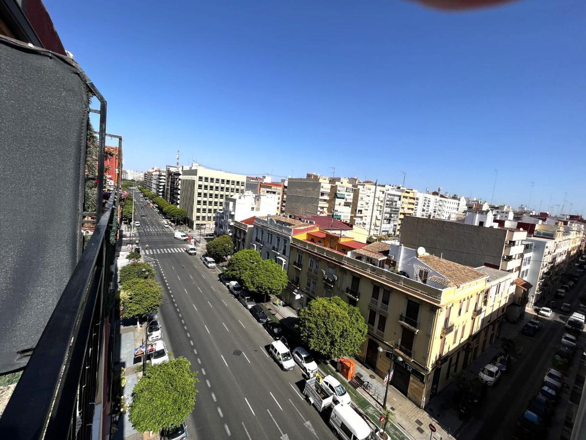 Moderno Estudio En