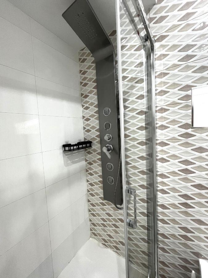 Moderno Estudio En Apartamento *