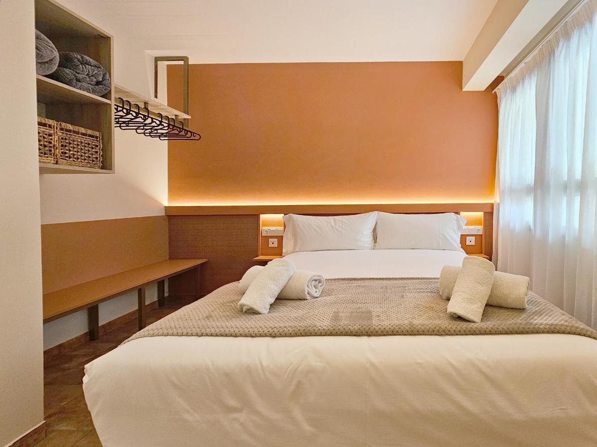 Apartamento Ciencias N Valencia