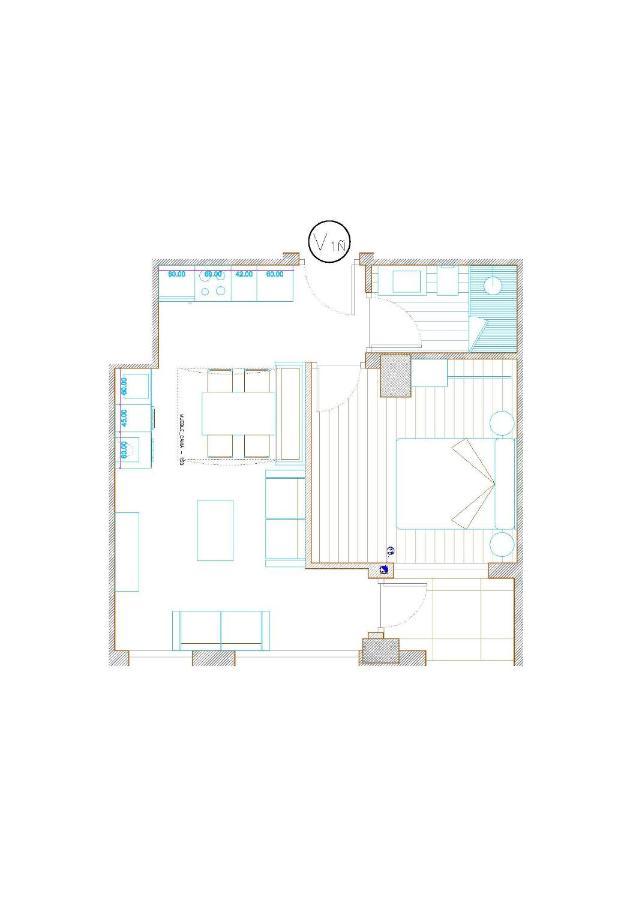 Ciencias N Apartamento Valencia