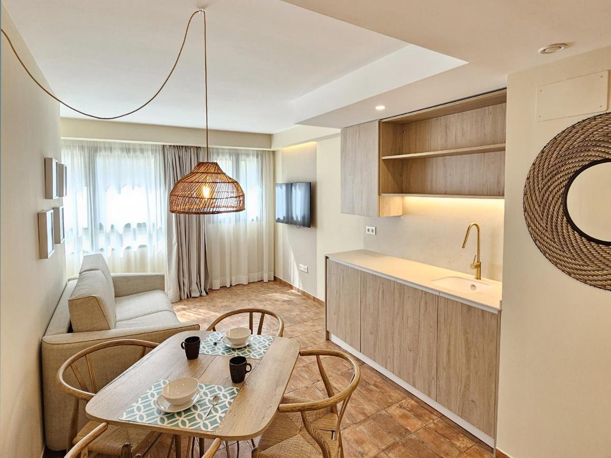 Ciencias N Apartamento Valencia