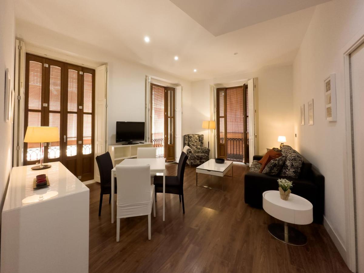 Apartment Market - Queen Square - Mid-term