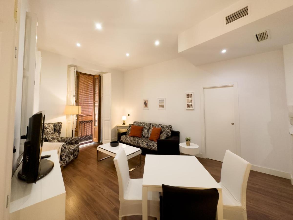Apartamento Market - Queen Square - Mid-term