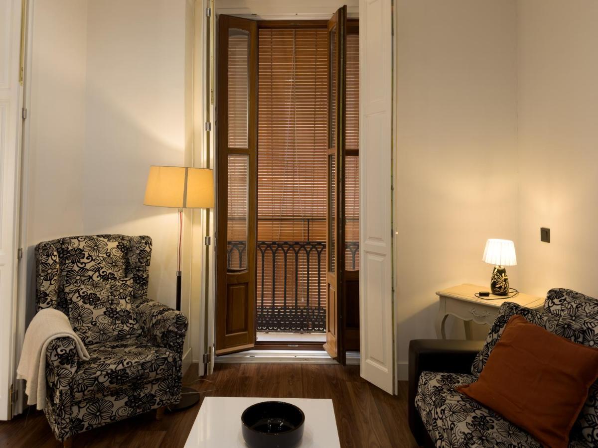Market - Queen Square - Mid-term Apartamento *