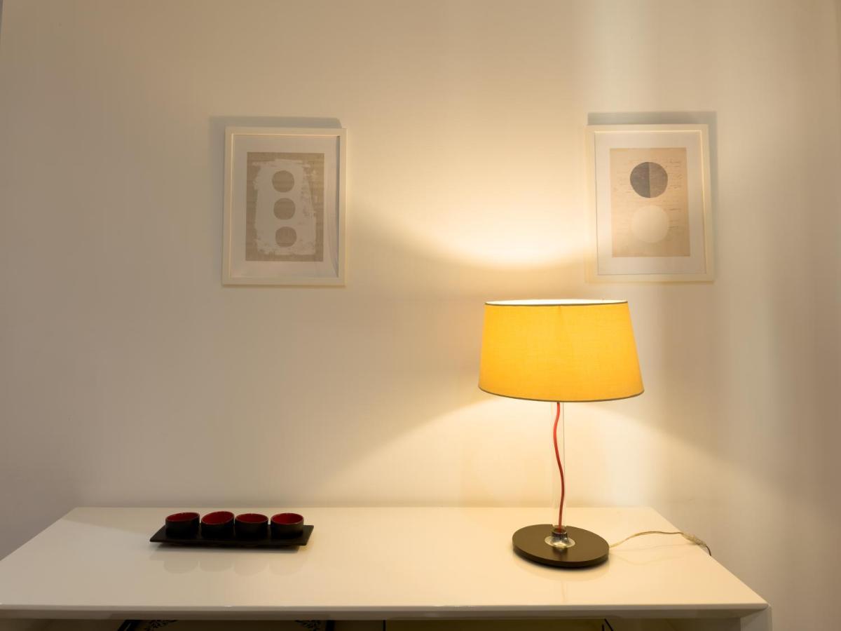 Market - Queen Square - Mid-term Apartamento Valencia