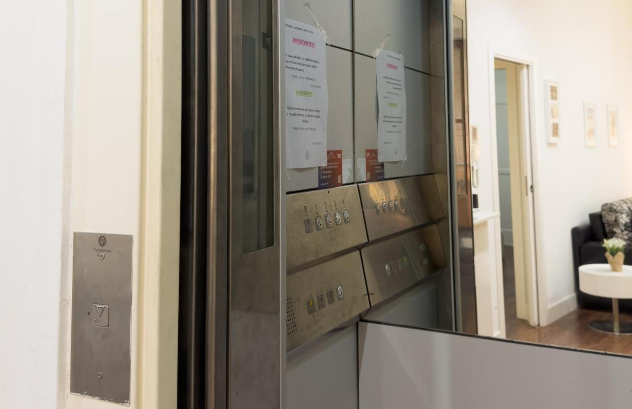 Market - Queen Square - Mid-term Apartment