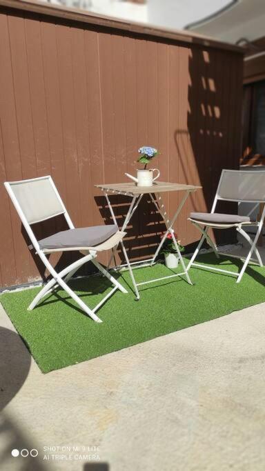 4 - Acogedora Junto A Ruzafa Con Bano Privado Y Aire Acondicionado Apartamento Valencia